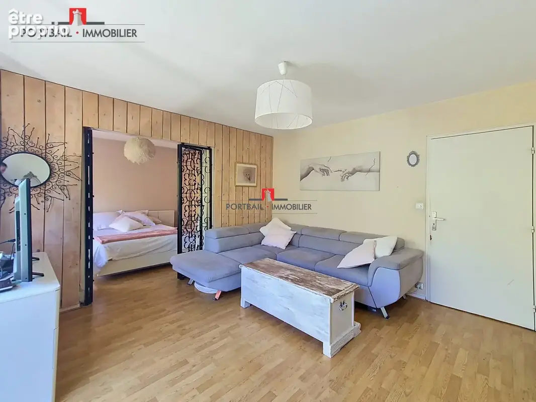 Photo Appartement à Cenon au prix de 231 500€