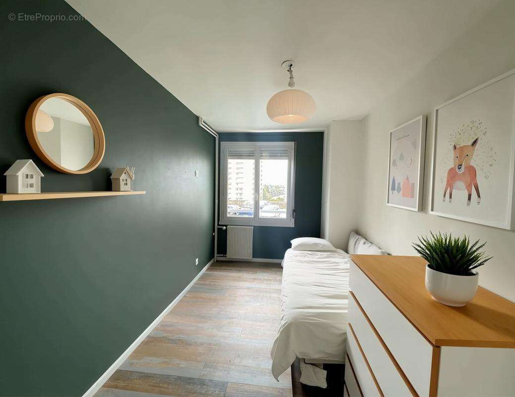 Appartement à LYON-5E