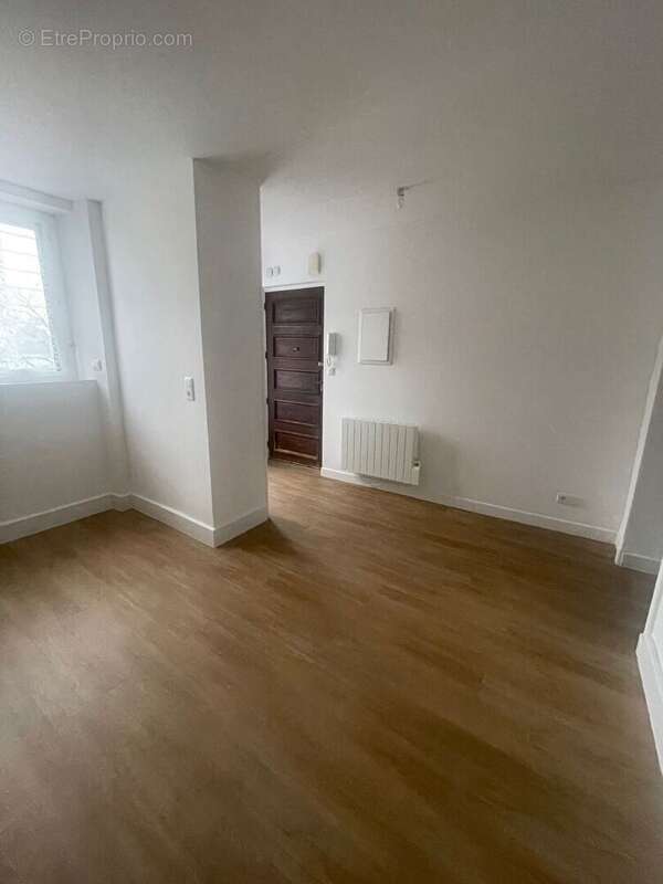 Appartement à LORIENT