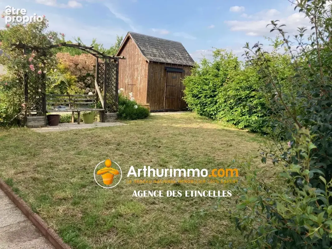 Vente Maison La guerche-de-bretagne(35130) 119 880ï¿œ - photo 9