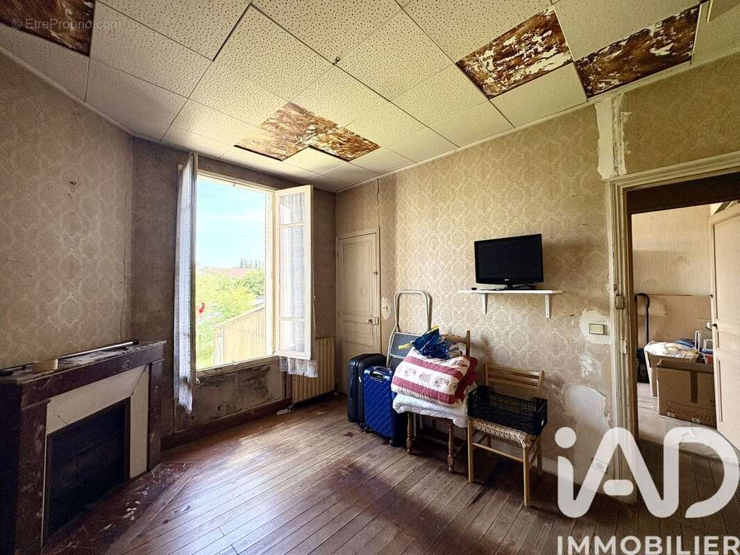 Photo 9 - Maison à EZANVILLE