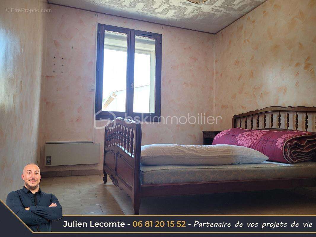 Maison avec potentiel - photo 10