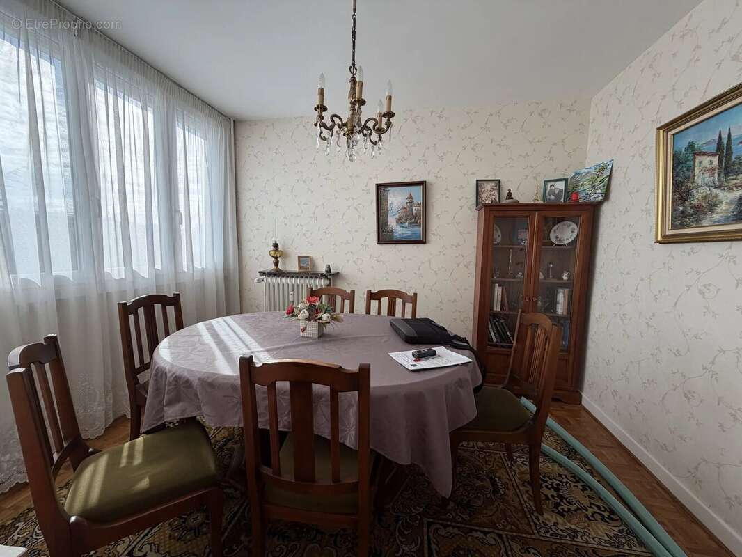 Appartement à VALENCE