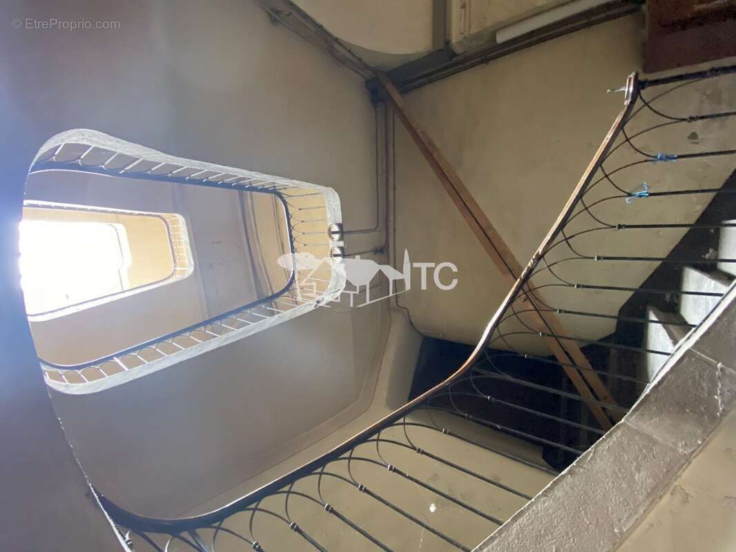 Maison à SAINT-AMBROIX