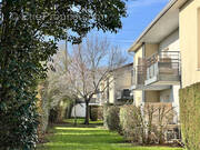 Appartement à AUCAMVILLE