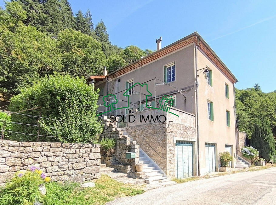Maison à LABASTIDE-SUR-BESORGUES
