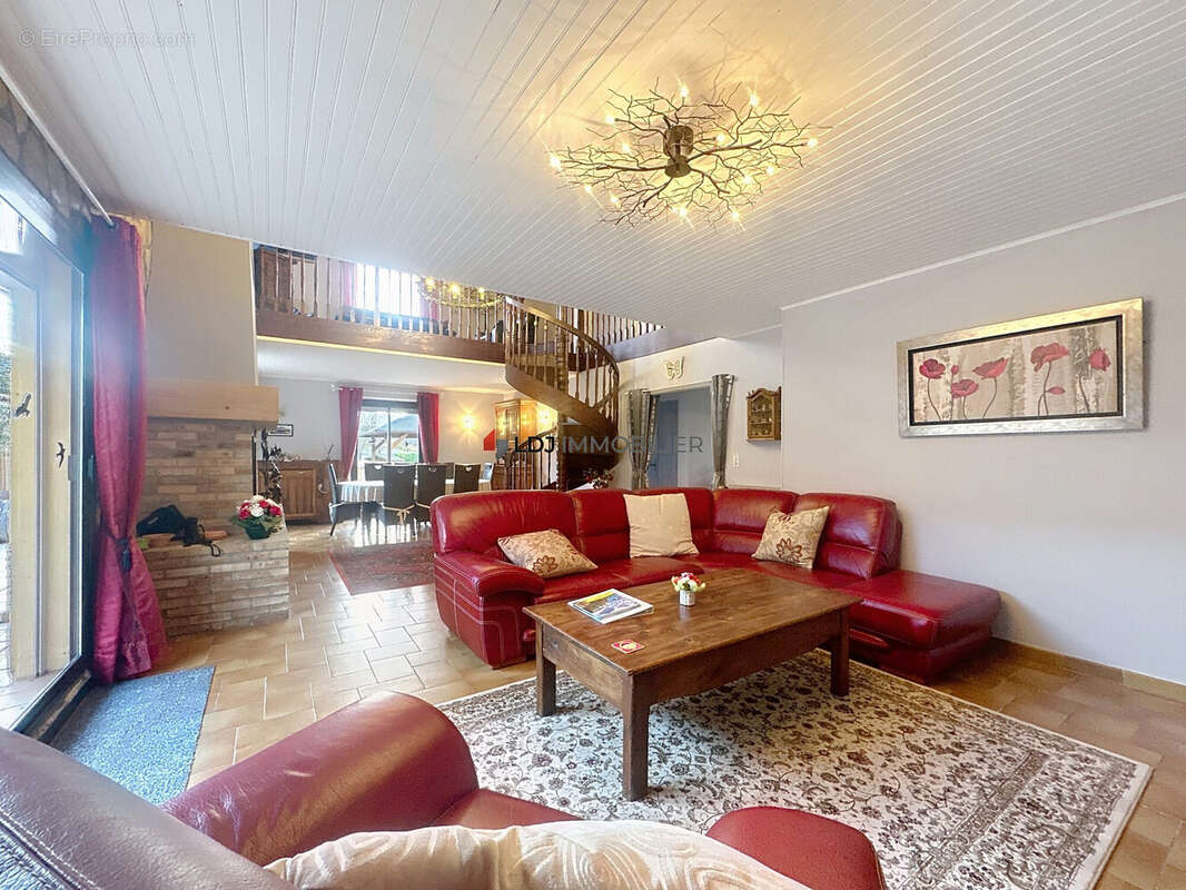 Maison à VERNET-LES-BAINS