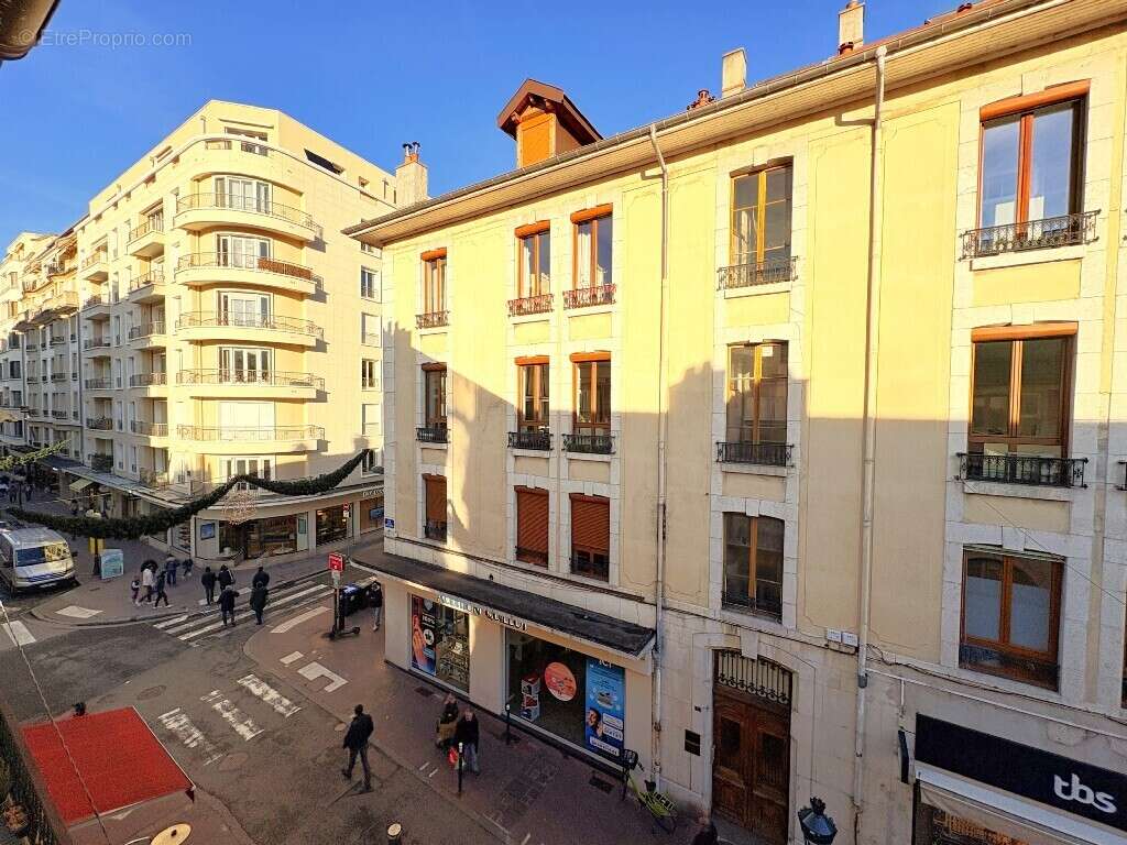 Appartement à ANNECY