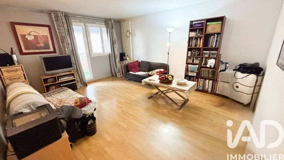 Photo 1 - Appartement à LE MEE-SUR-SEINE