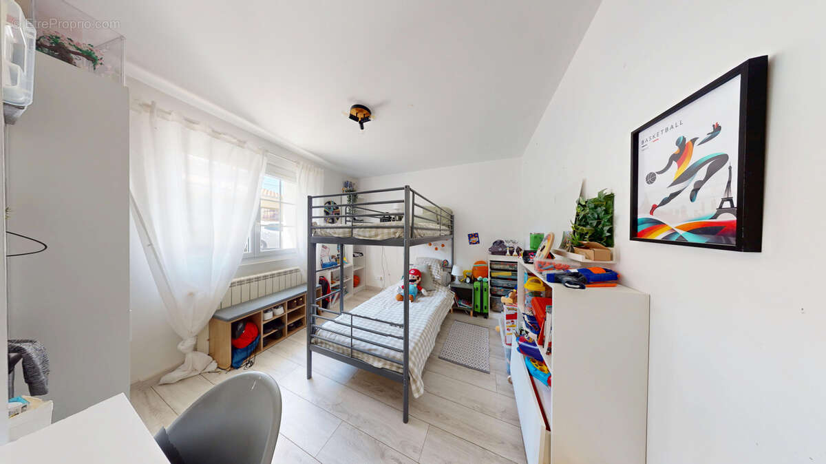 A vendre à Fontenilles Maison de Caractére de 120.74m2 avec terrain de 504m2 - photo 9