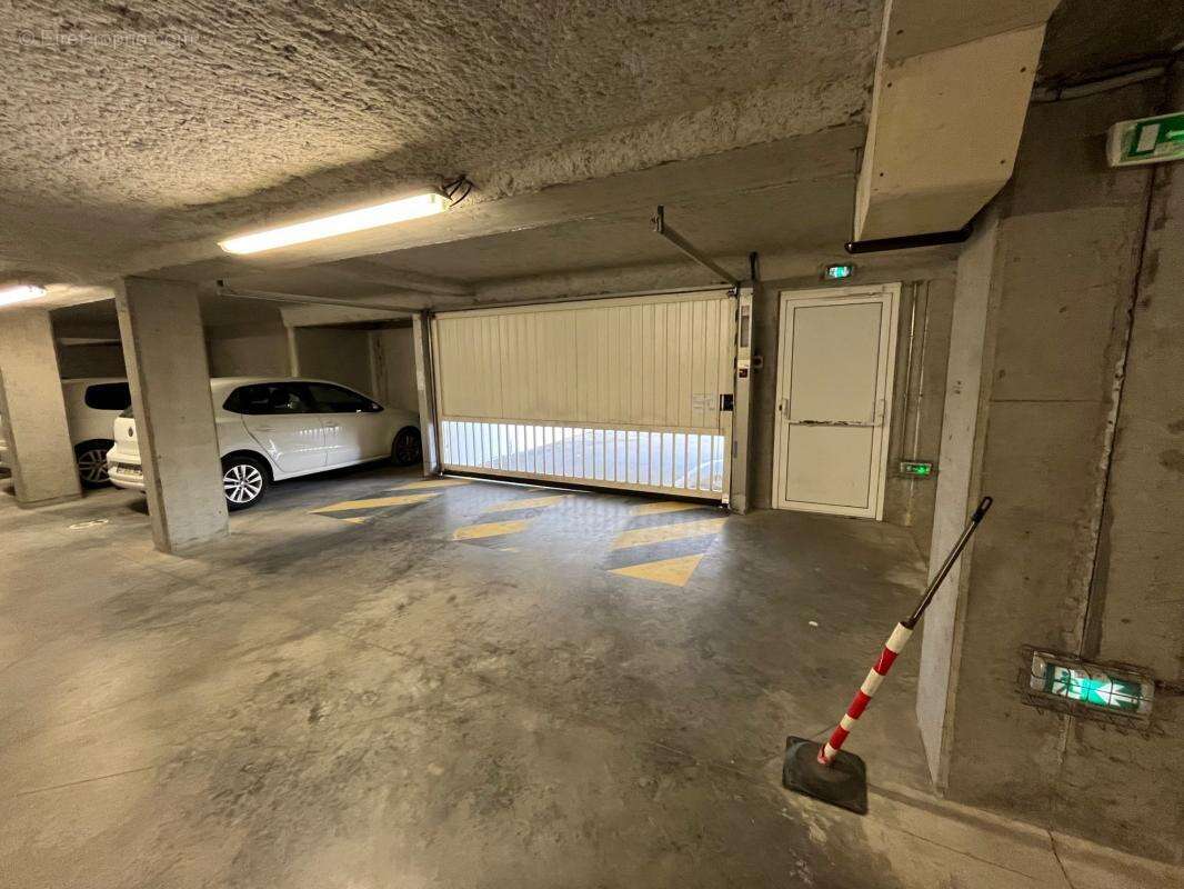 Appartement à LES SABLES-D'OLONNE