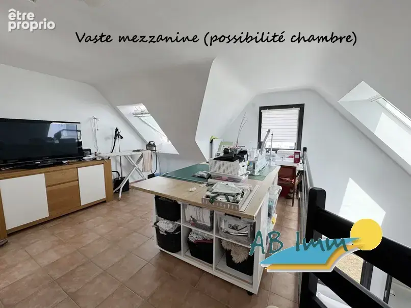 Maison a vendre a ploemeur - photo 11