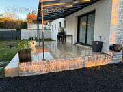 Maison à ROMORANTIN-LANTHENAY