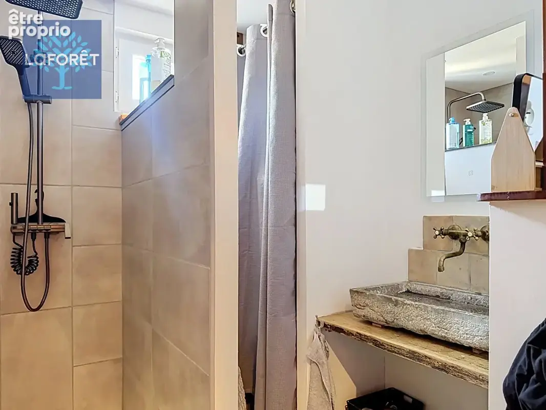 Appartement Saint Genis Laval 4 pièce(s) 117 m2 - photo 11