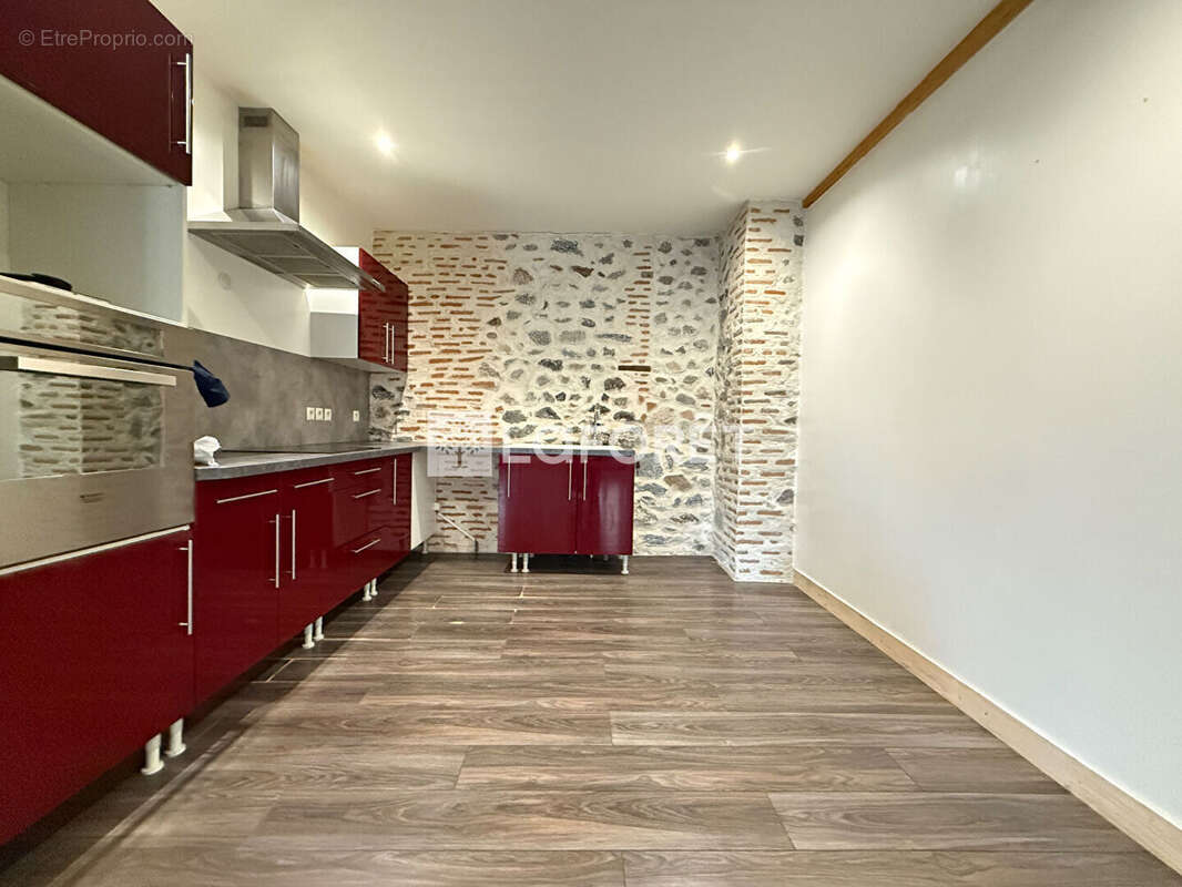 Appartement à AURILLAC
