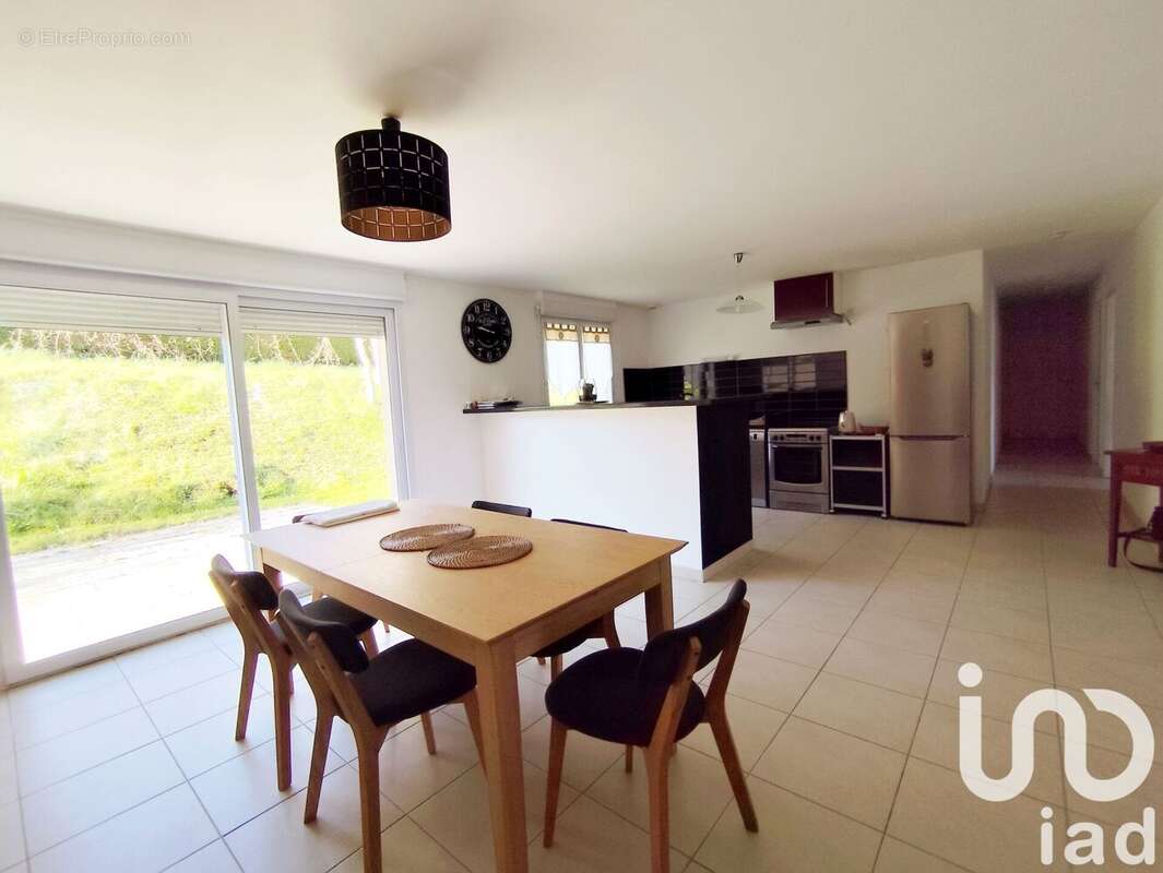 Photo 5 - Maison à ROZOY-SUR-SERRE