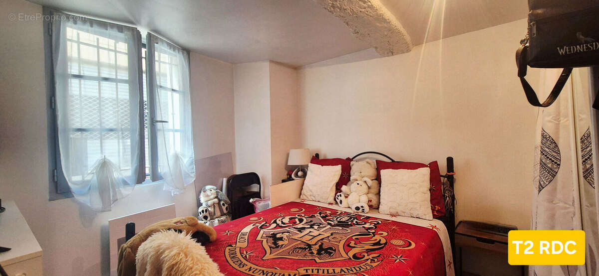 Appartement à BRIGNOLES