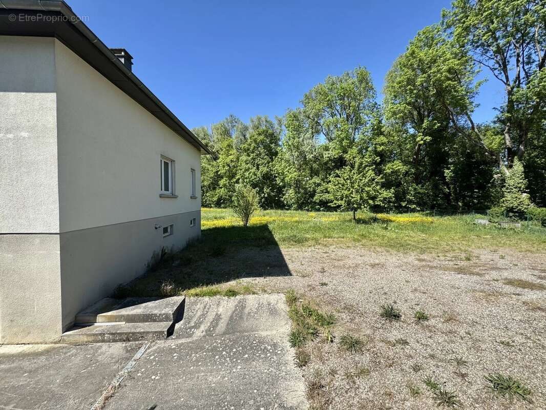 Maison à ALTKIRCH
