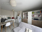 Appartement à TRELAZE