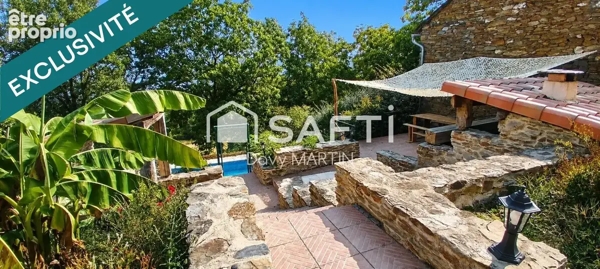 Photo 1 - Maison à CURVALLE