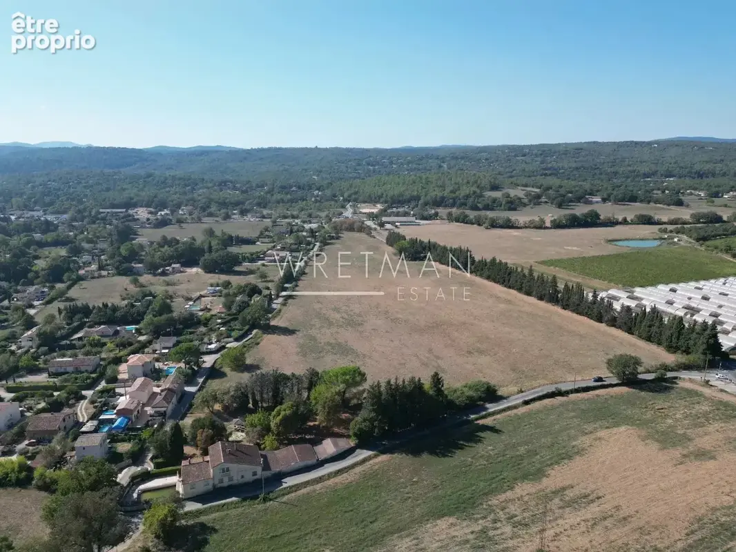 Domaine d'Exception de 7 Hectares - Au coeur du Pays de Fayence - photo 11