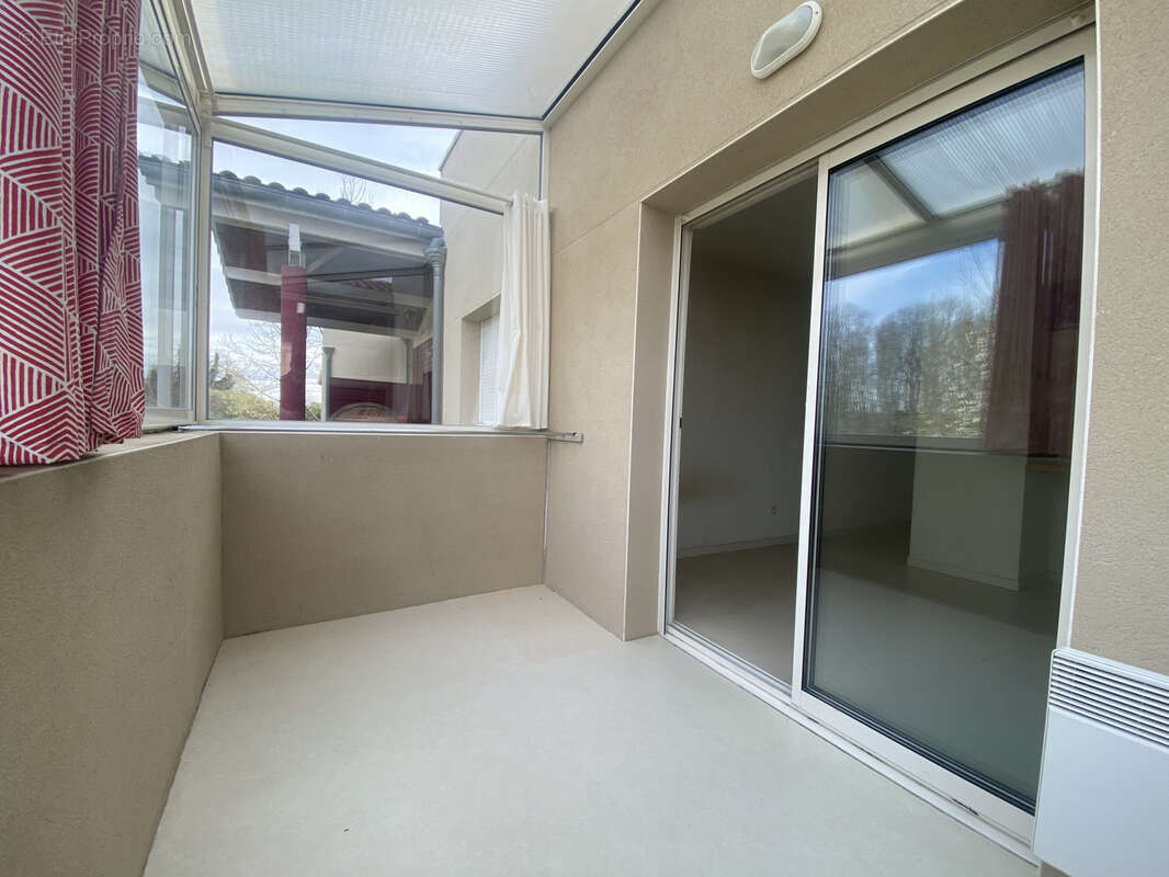 Appartement à SAINT-VINCENT-DE-PAUL