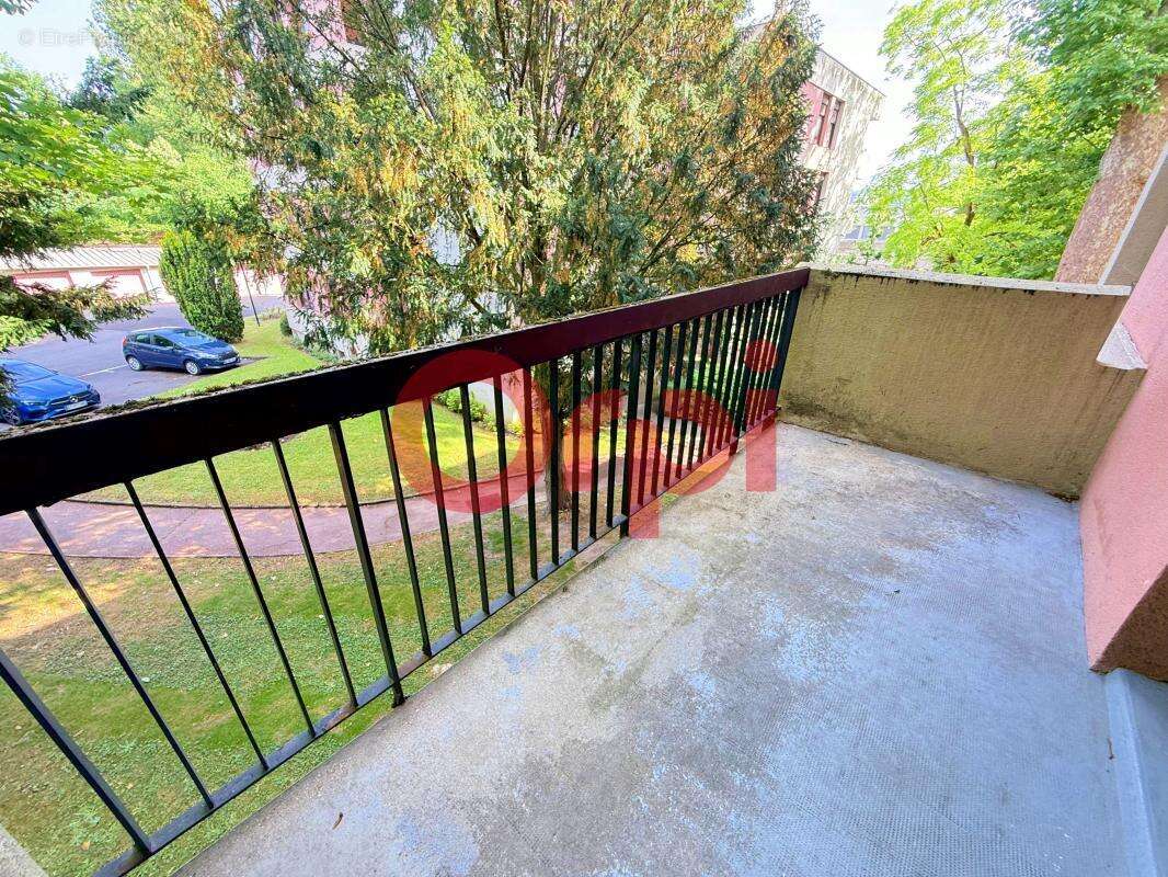 Appartement à PALAISEAU