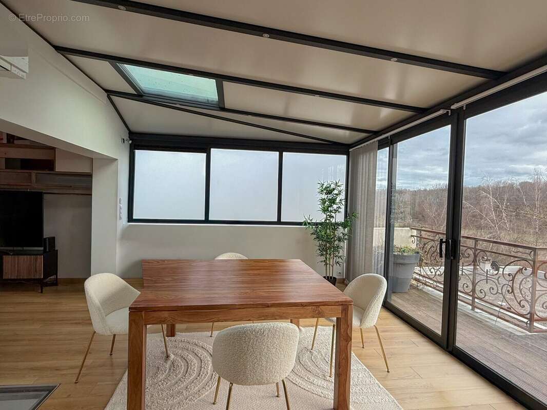 Maison à SAULX-LES-CHARTREUX