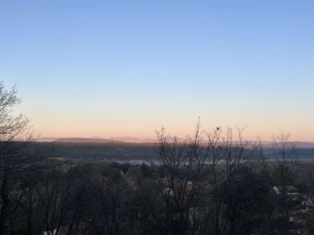 Maison à SAINT-MARTIN