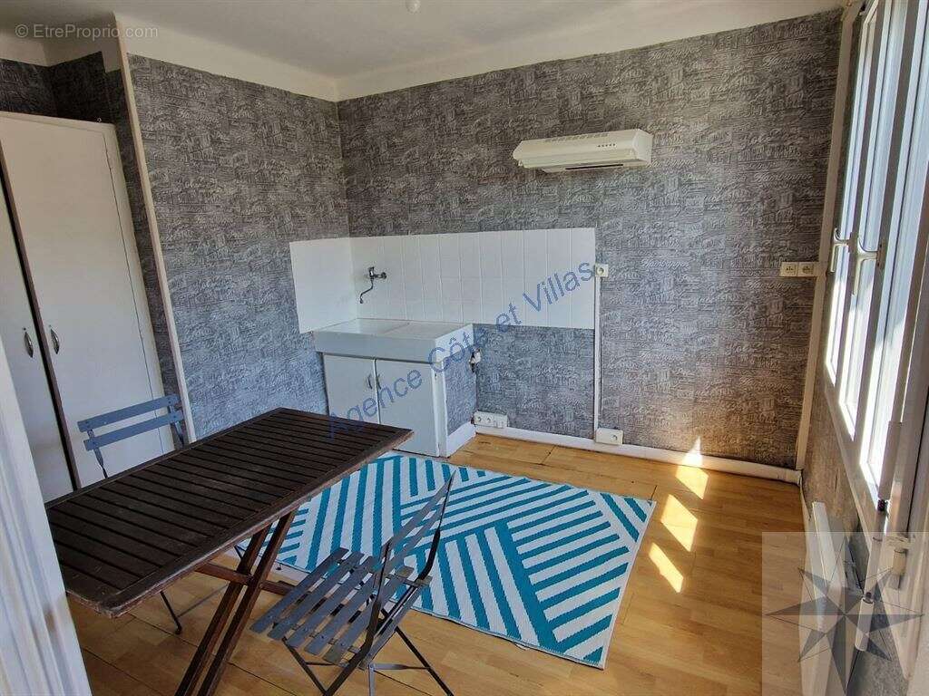 Maison à PLENEUF-VAL-ANDRE