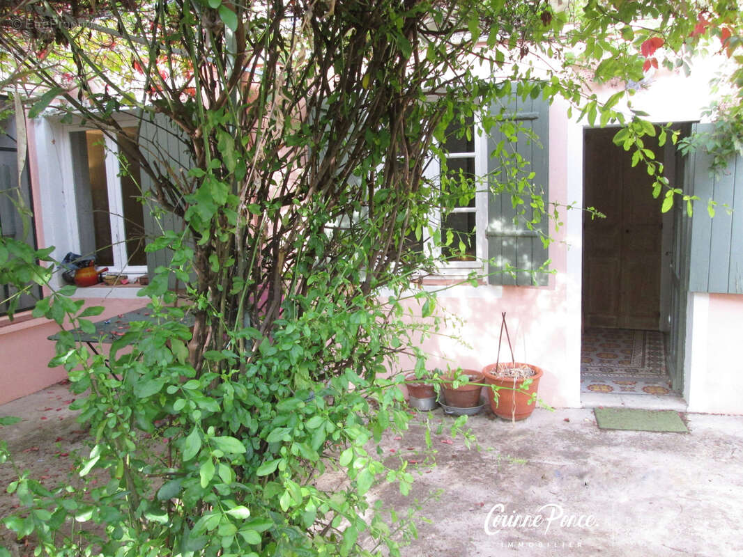 Maison à NIMES