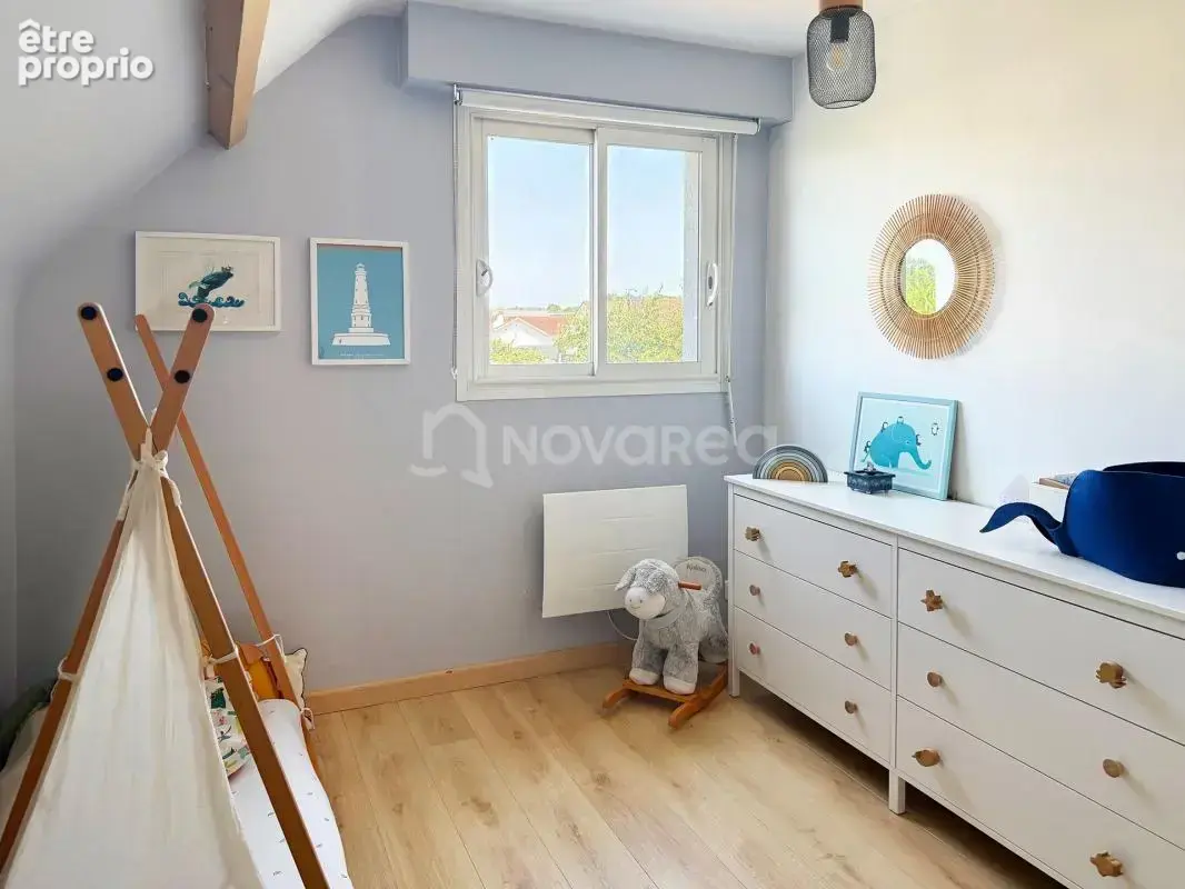 Maison 6 pièces - photo 9