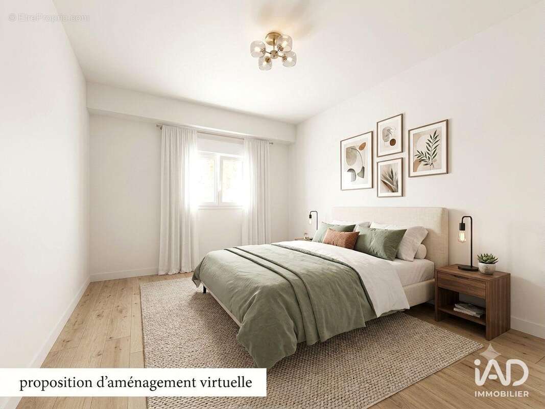 Photo 3 - Appartement à MONT-DE-MARSAN