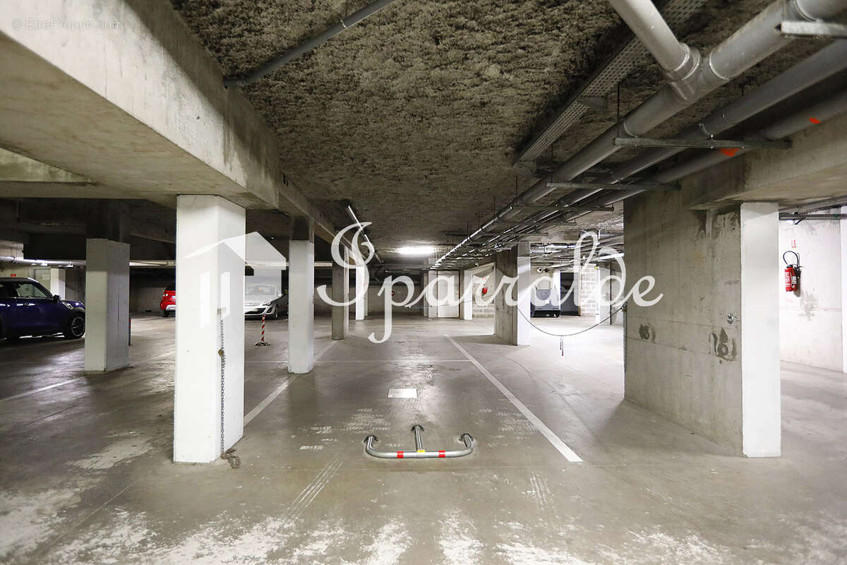 Appartement à HENDAYE