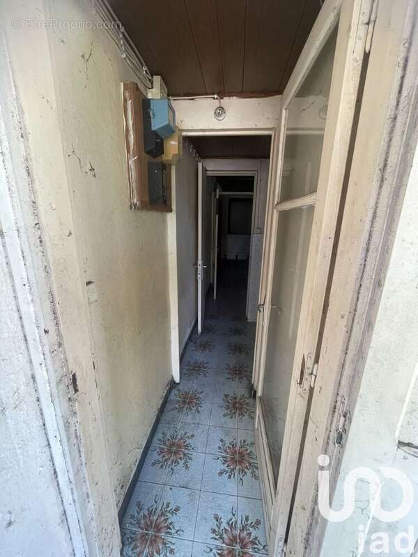 Photo 2 - Maison à SAINT-PIERRE