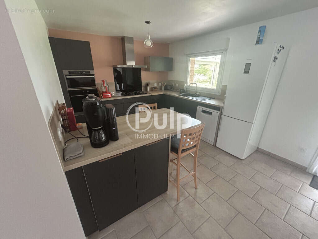 Magnifique Semi-Plain pied  individuel  à Sailly-Labourse - photo 3