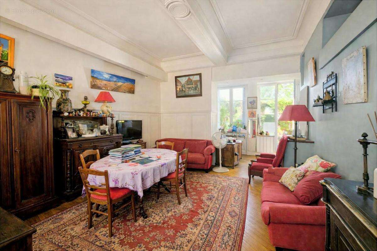 Appartement de charme à Trévoux 2 pièces 50 m² - photo 6