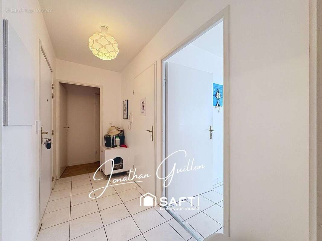 Photo 6 - Appartement à MEAUX