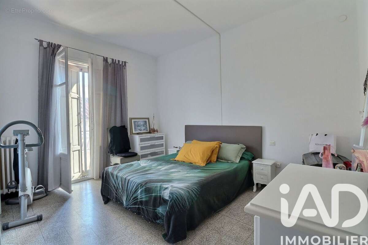 Photo 4 - Appartement à PERPIGNAN