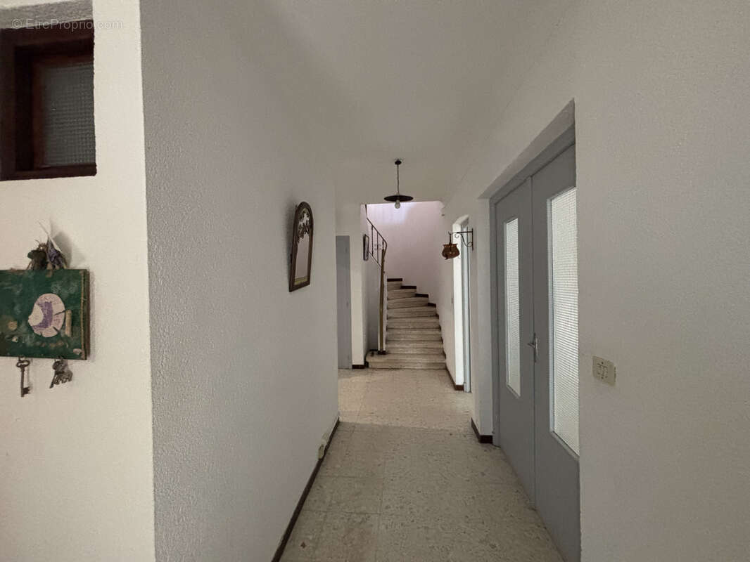 Maison à CANET-EN-ROUSSILLON