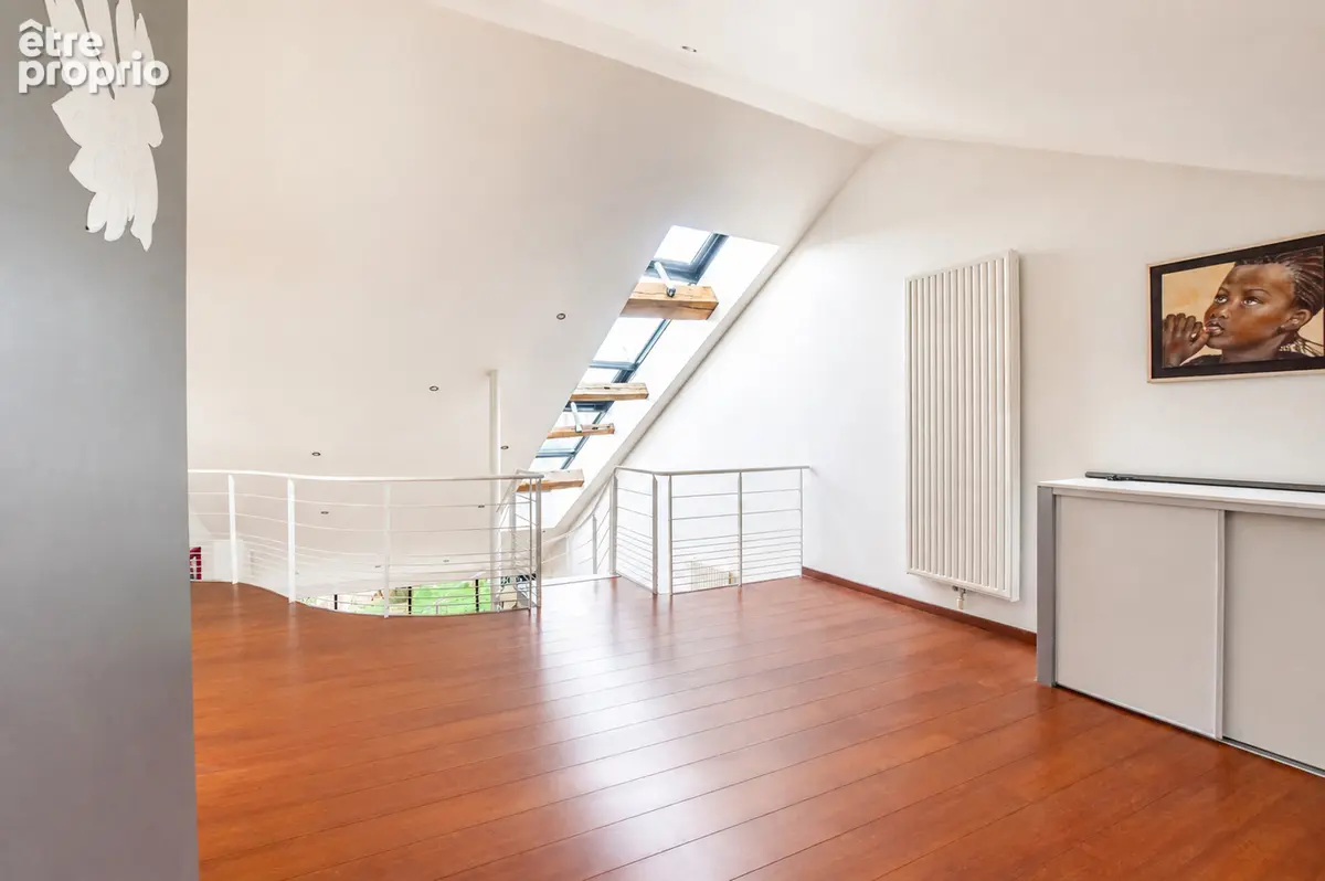 Appartement Vaivre Et Montoille 4 pièces 170 m2 - photo 8
