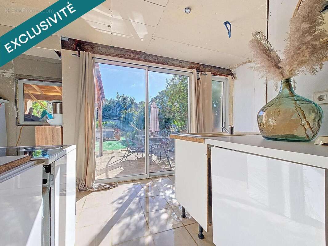 Photo 4 - Maison à BEDARIEUX