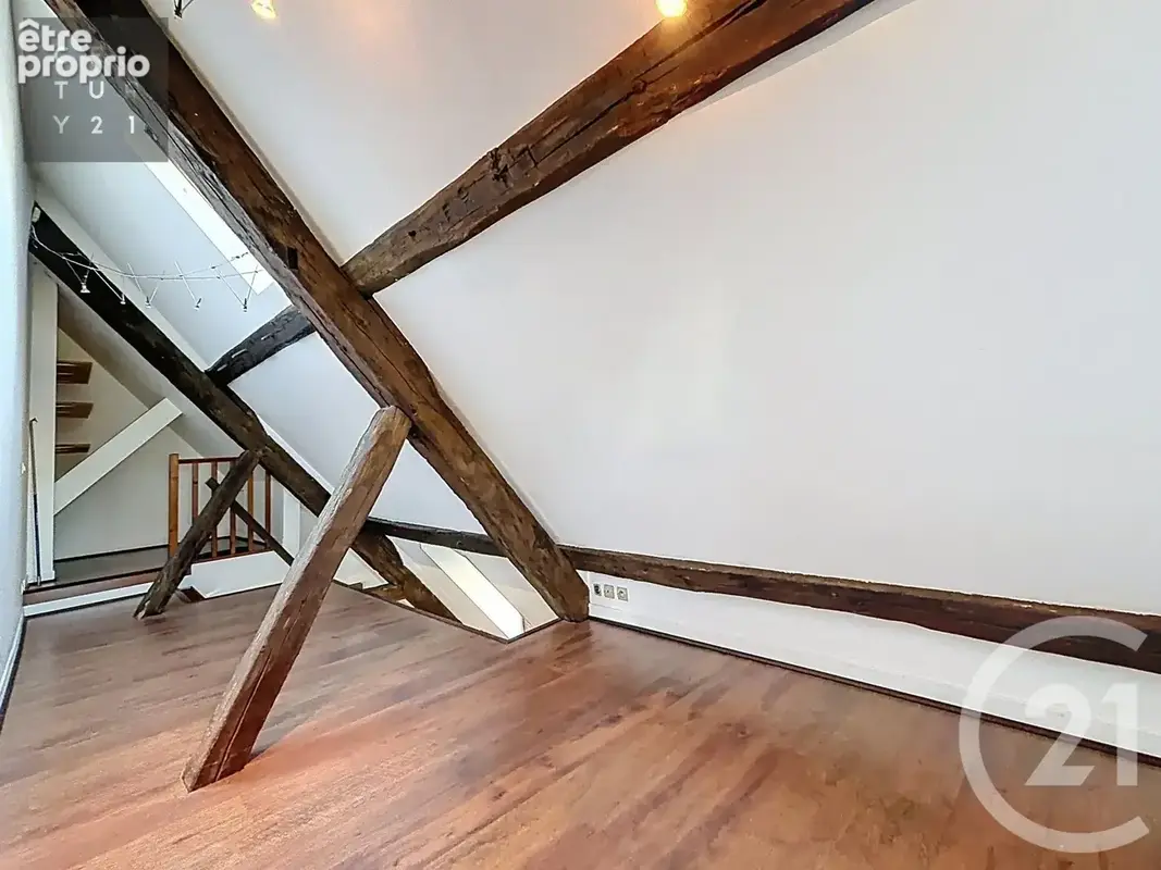 Appartement 2 pièces 29 m² à vendre à Troyes (10000) - photo 6
