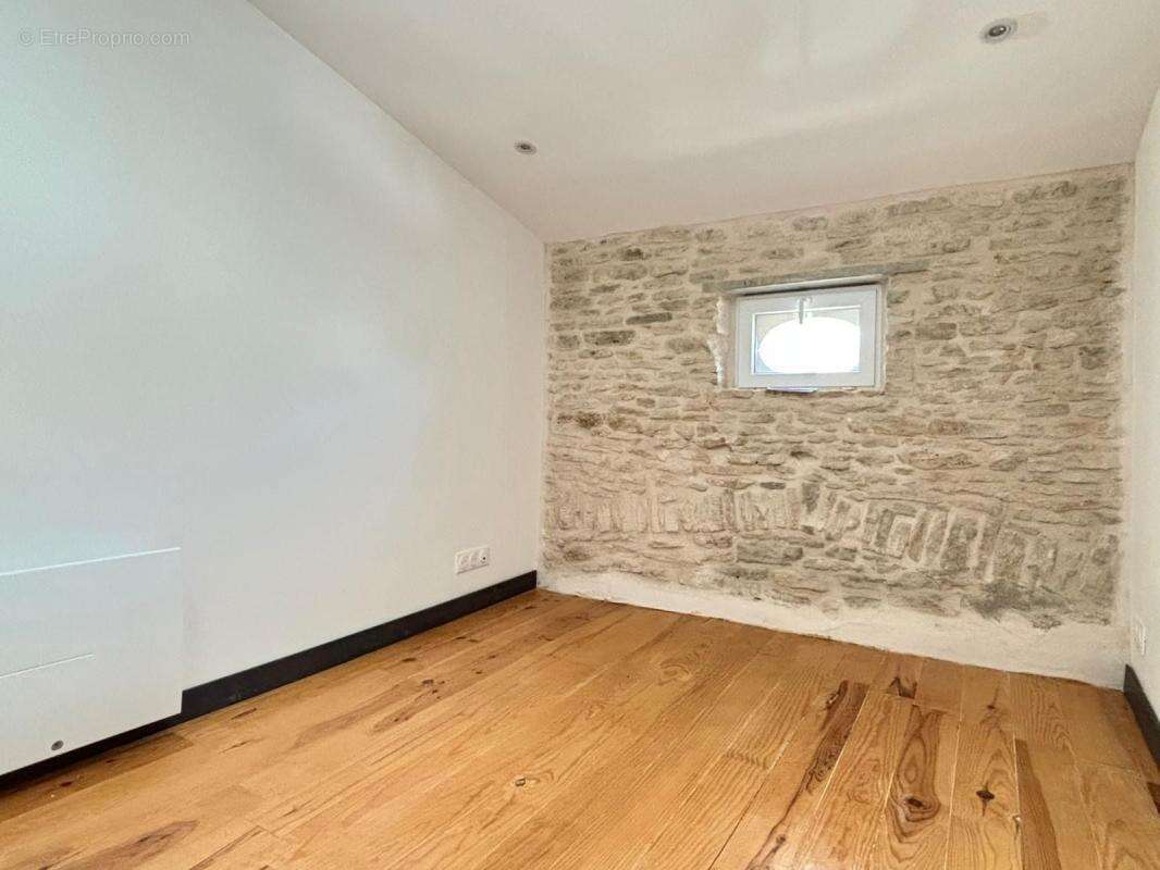 Maison à SAINT-GEORGES-D&#039;OLERON