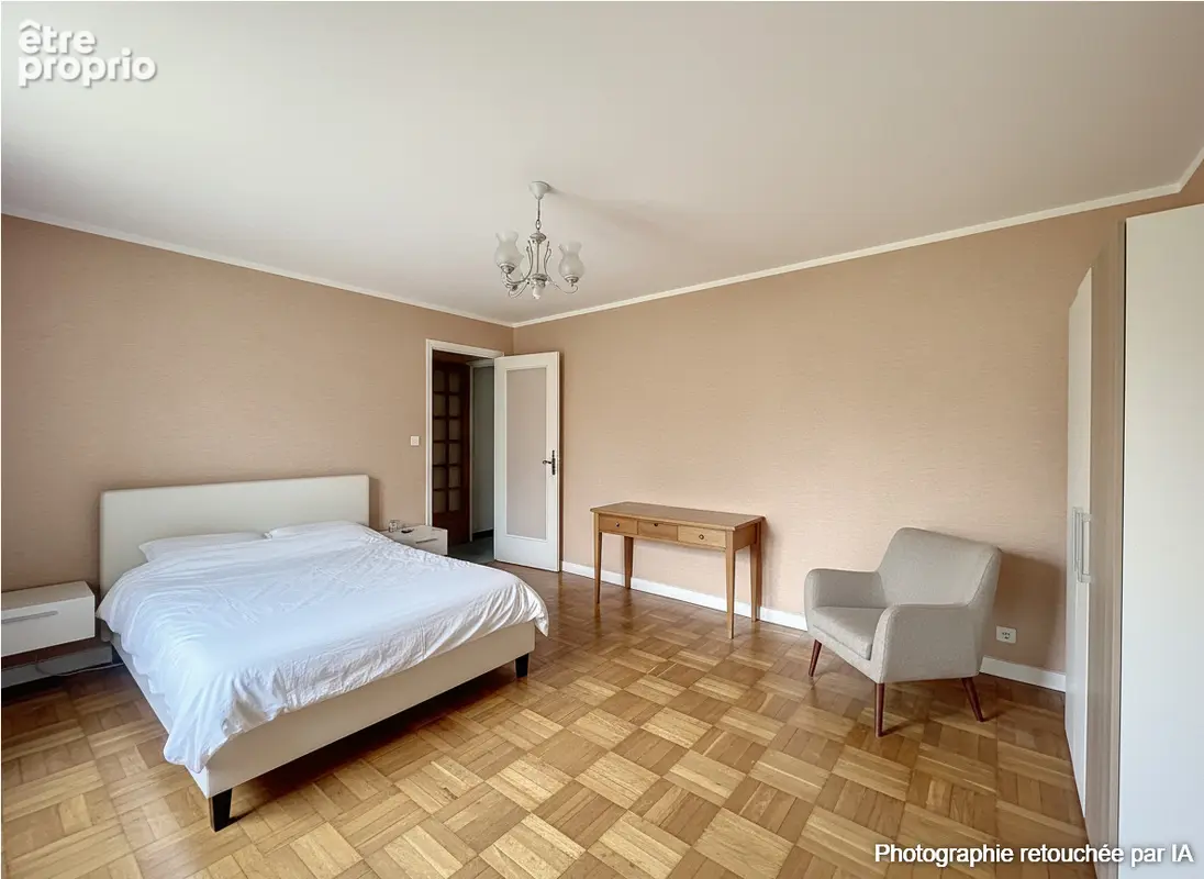 Maison de ville Carpentras 4 pièce(s) 100 m2 - photo 15
