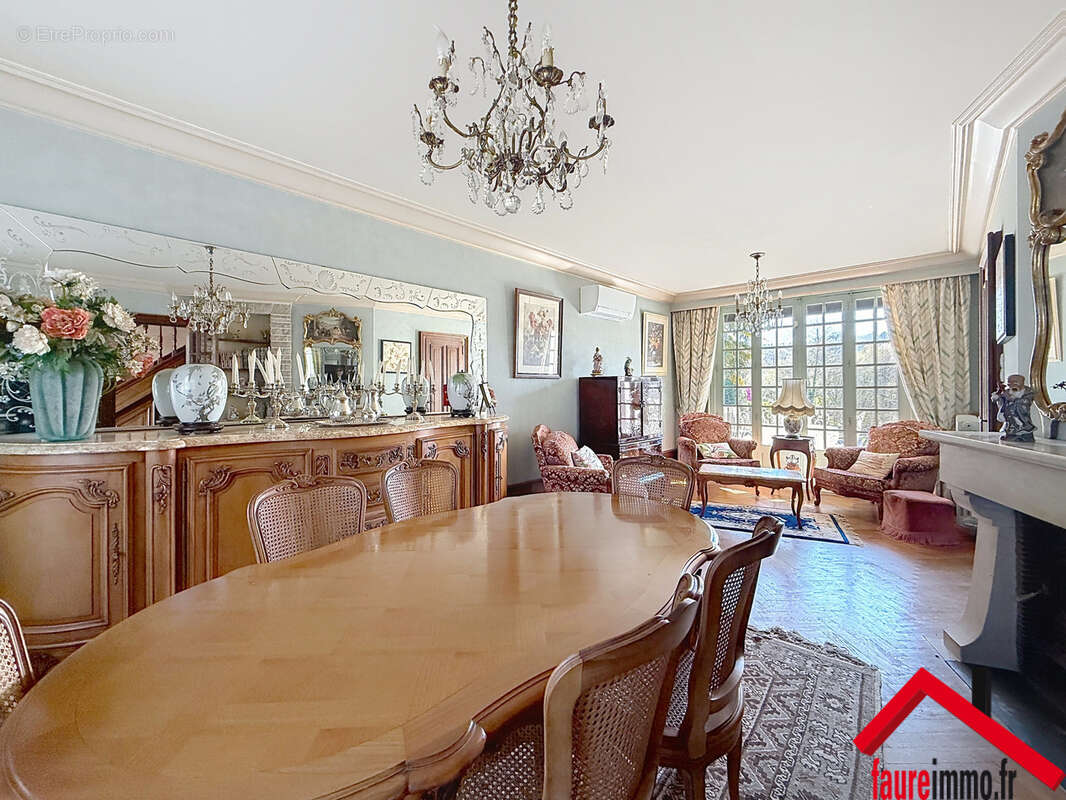 Maison à objat en correze - photo 2