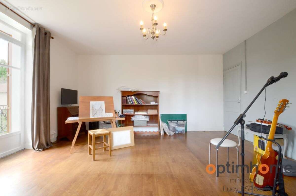 Belle maison de village avec 4 chambres et jardin - photo 19
