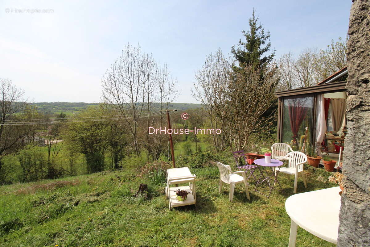 Maison 76 m² à Saint-Amour  - photo 55