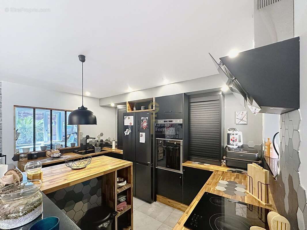 Maison 135 m² à Roncq  - photo 6