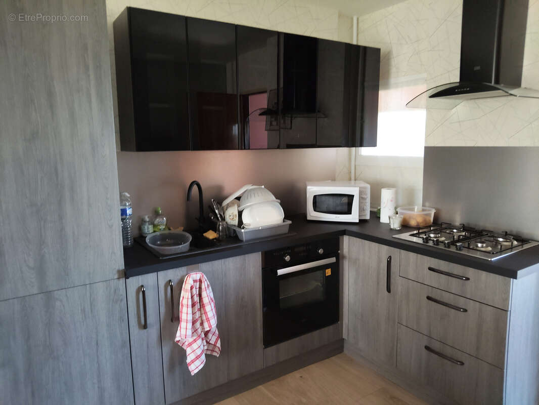 Appartement à MONTRICHARD